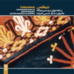 Torkaman